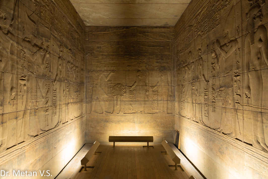 Philae Temple Sound and Light Show Tour