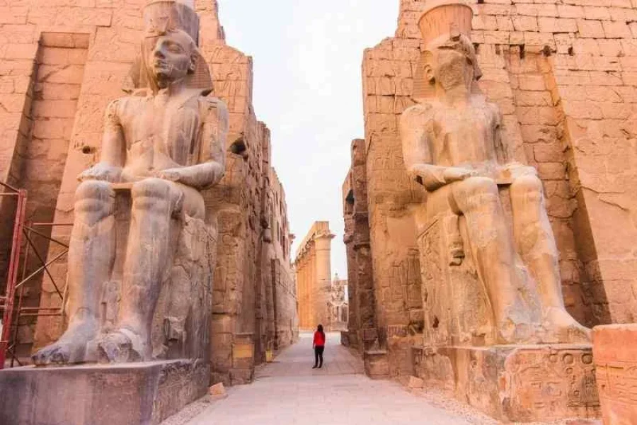 4 Days Ancient Egypt Highlights Cheap Holiday