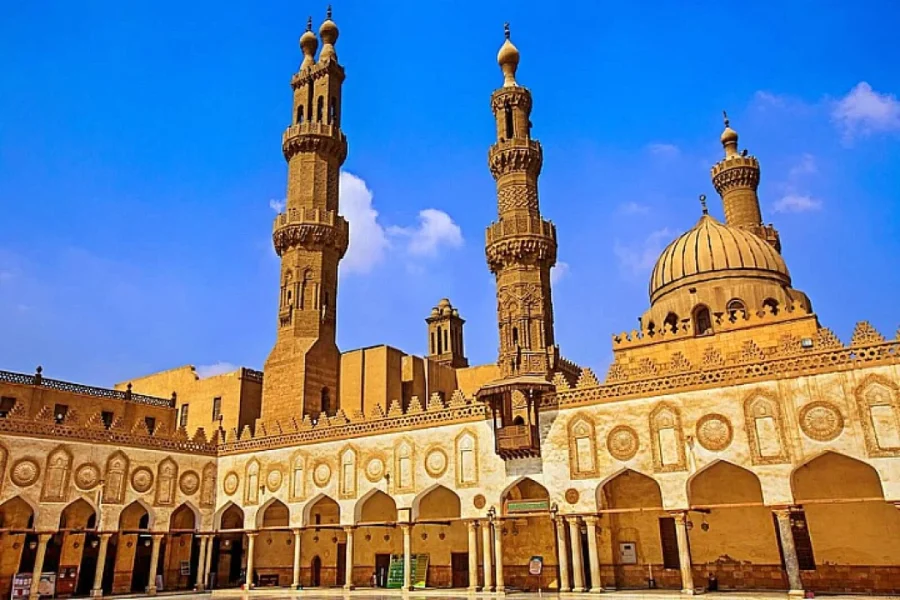 Best of Cairo Include the National Museum of Egyptian Civilization Tour