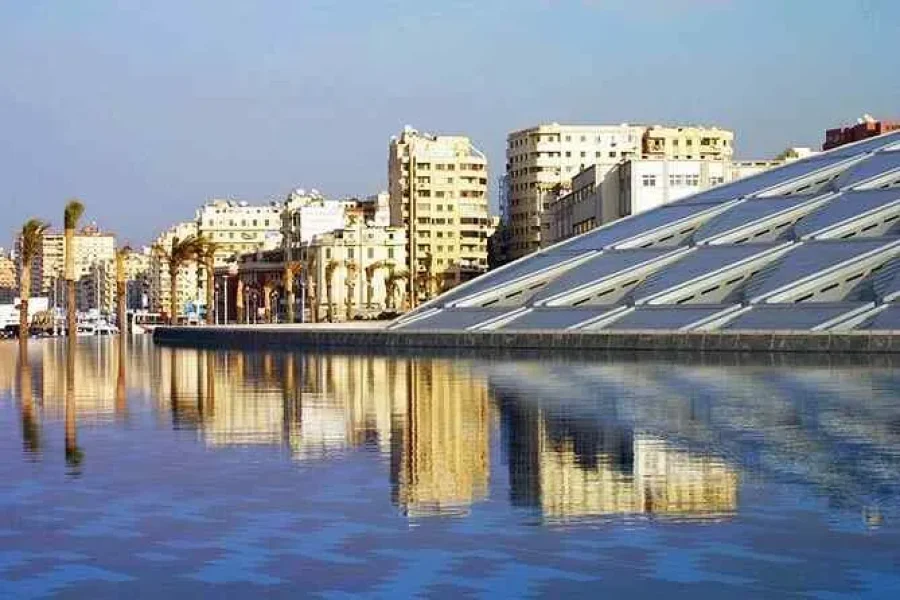 5 Days Cairo and Alexandria Tour Package