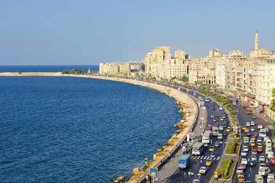 6 Days Cairo and Alexandria Vacation