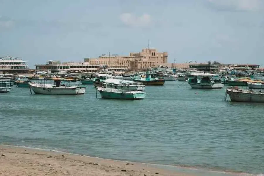 7 Days Cairo, Luxor & Alexandria Tour