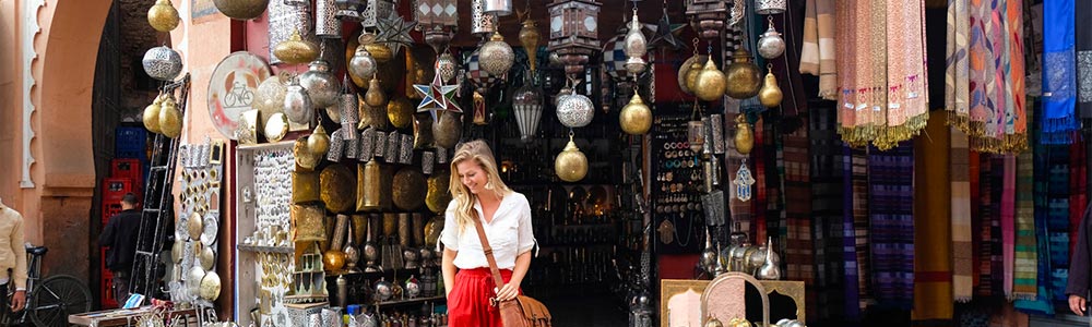 Day Three: Live Amidst the Rich History of Old Cairo