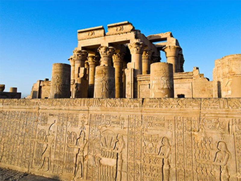 Day One: Embark on Board the Cruise - Visit Aswan Attractions