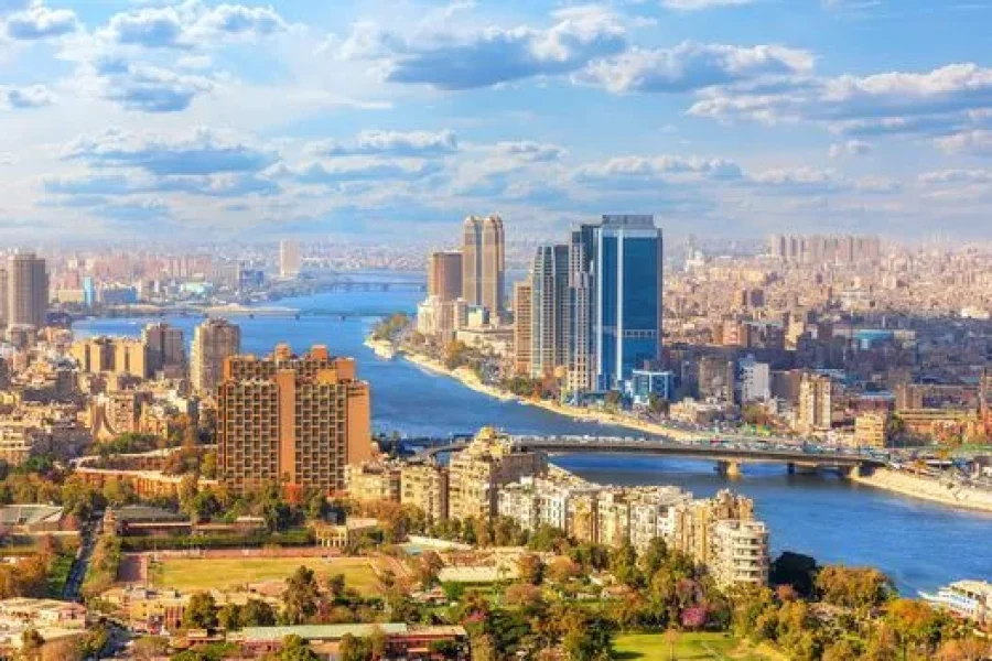 Two Days Trip to Cairo From Aswan By Plane