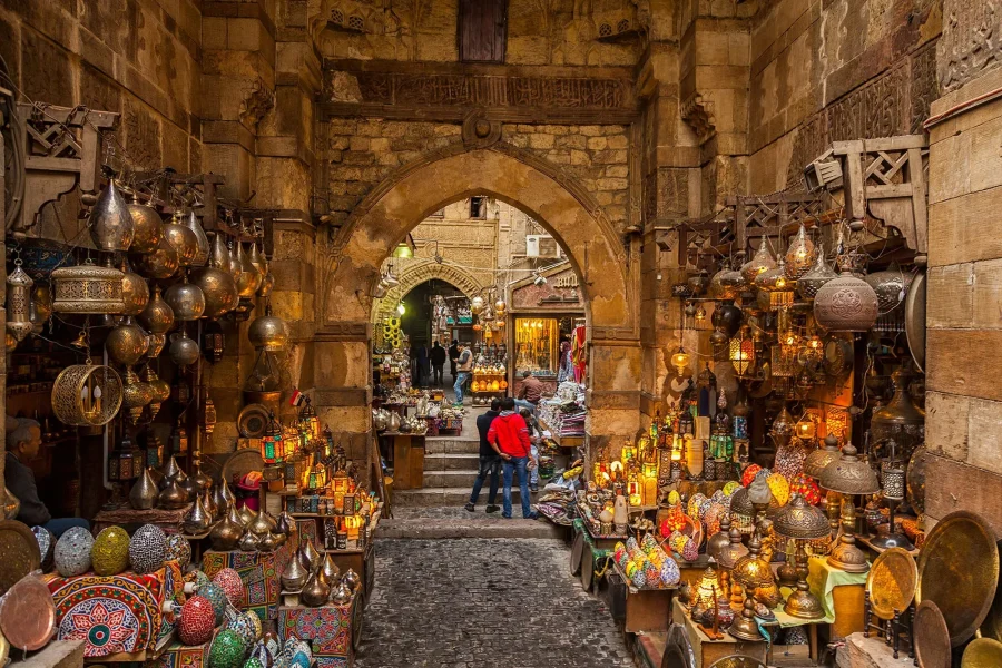 6 Days Cairo, Luxor, Aswan & Abu Simbel Package