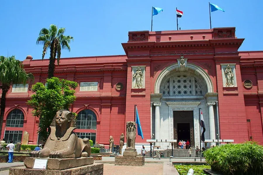 7 Days Budget Tour to Cairo, Nile Cruise & Alexandria